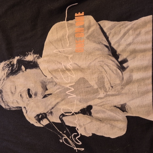Paul McCartney 2016 One On One Concert T-Shirt - Sz. 2X - Picture 2 of 4